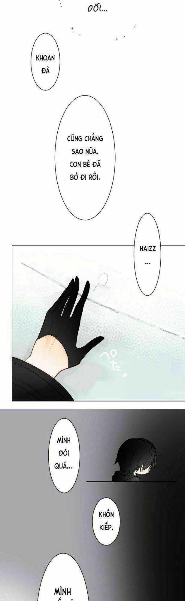 rodiura kurashi chapter 15 26