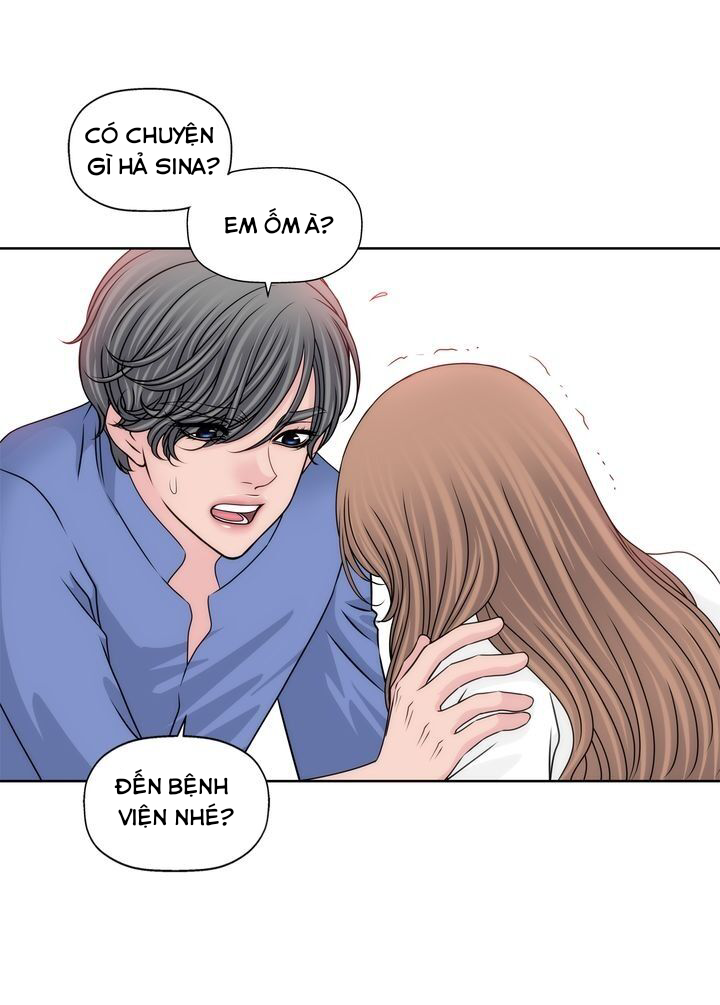 người đàn ông của tôi chapter 101.1 16