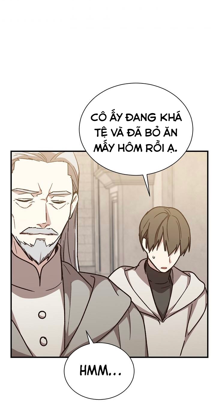 sự quay trở lại của pháp sư cấp 8 chapter 21 29