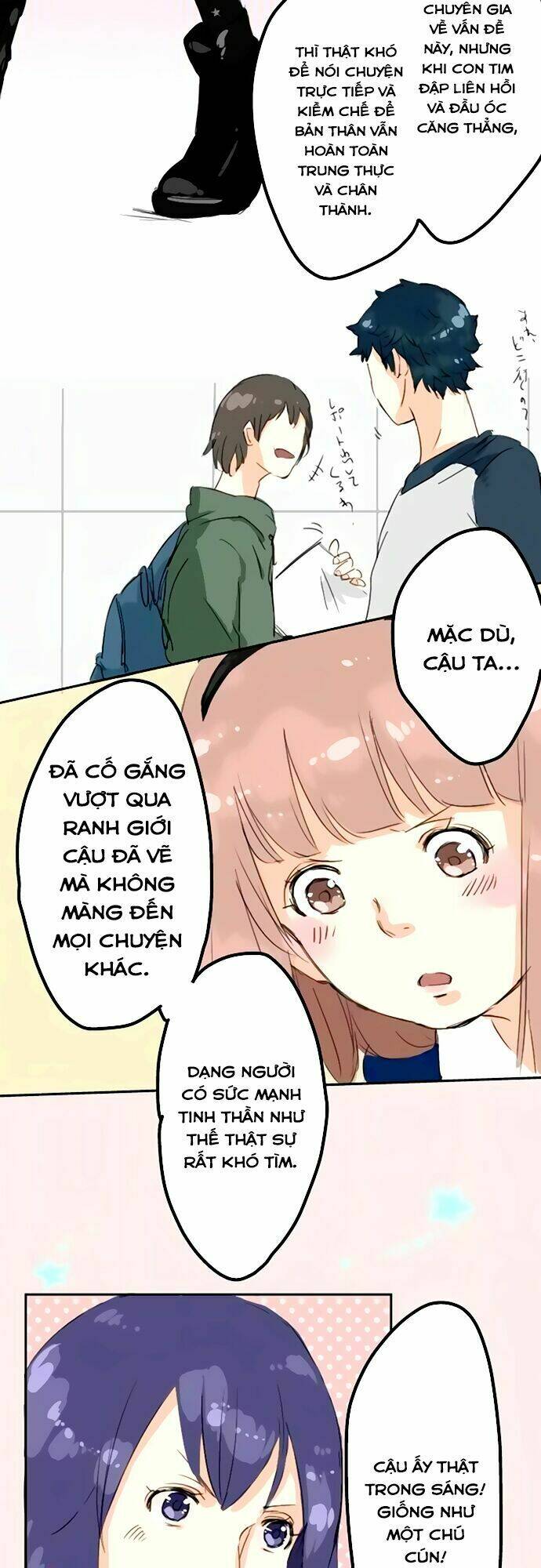 koi inu chapter 7 10