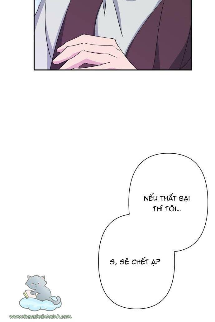 tôi đang nuôi dưỡng một con quái thú chapter 59 2