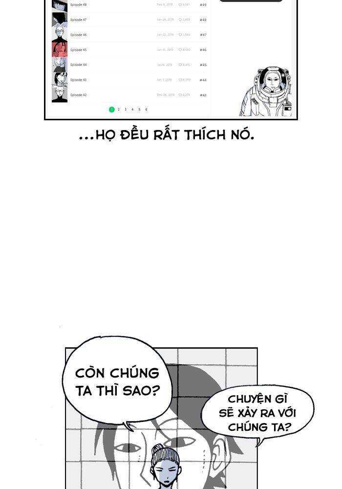 mắc kẹt trên mặt trăng chapter 54 33