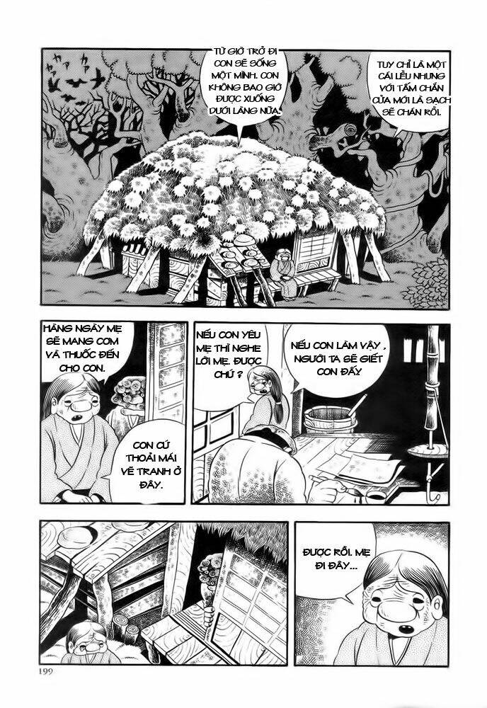 lullabies from hell chapter 4 12