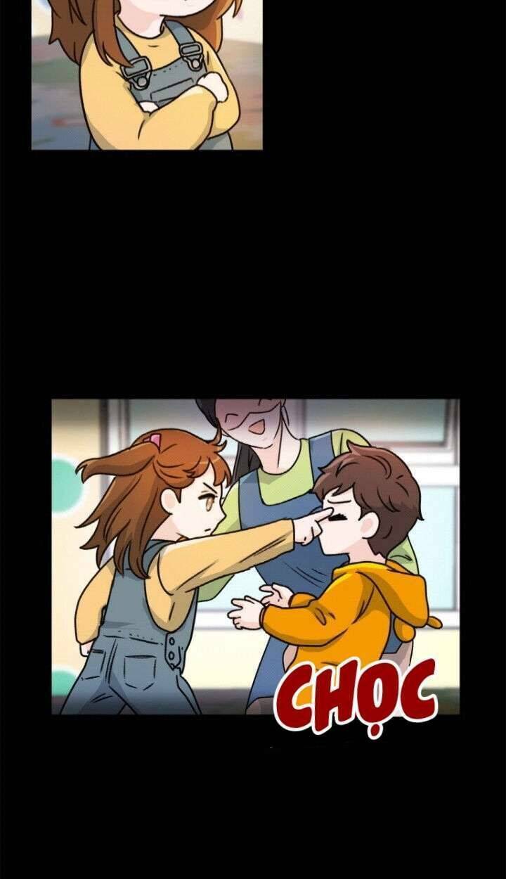 101 cách chinh phục trái tim em chapter 4 30