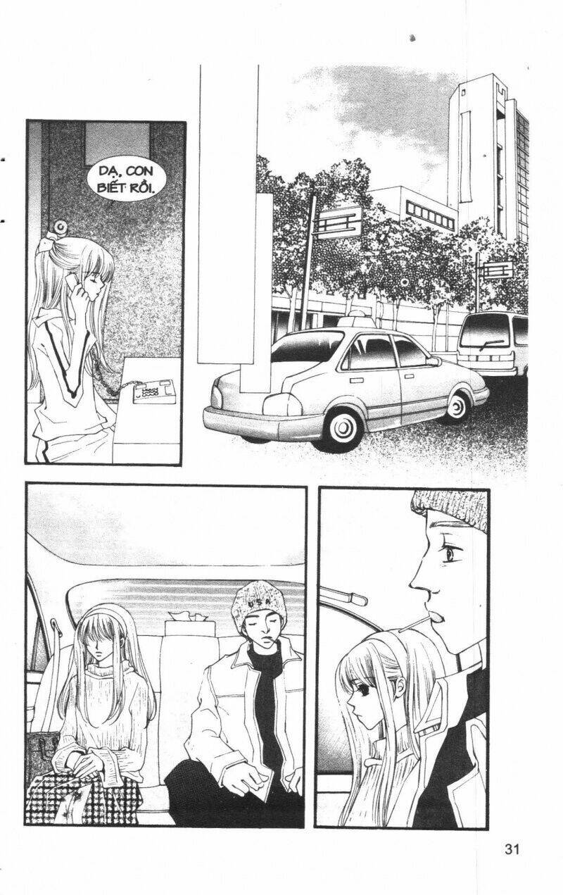 sad love story chapter 3 31