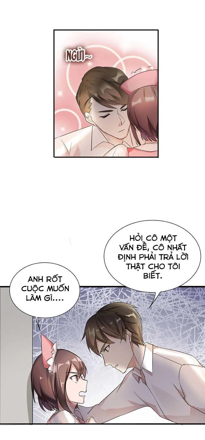 kháp kháp hương phản chapter 5 1