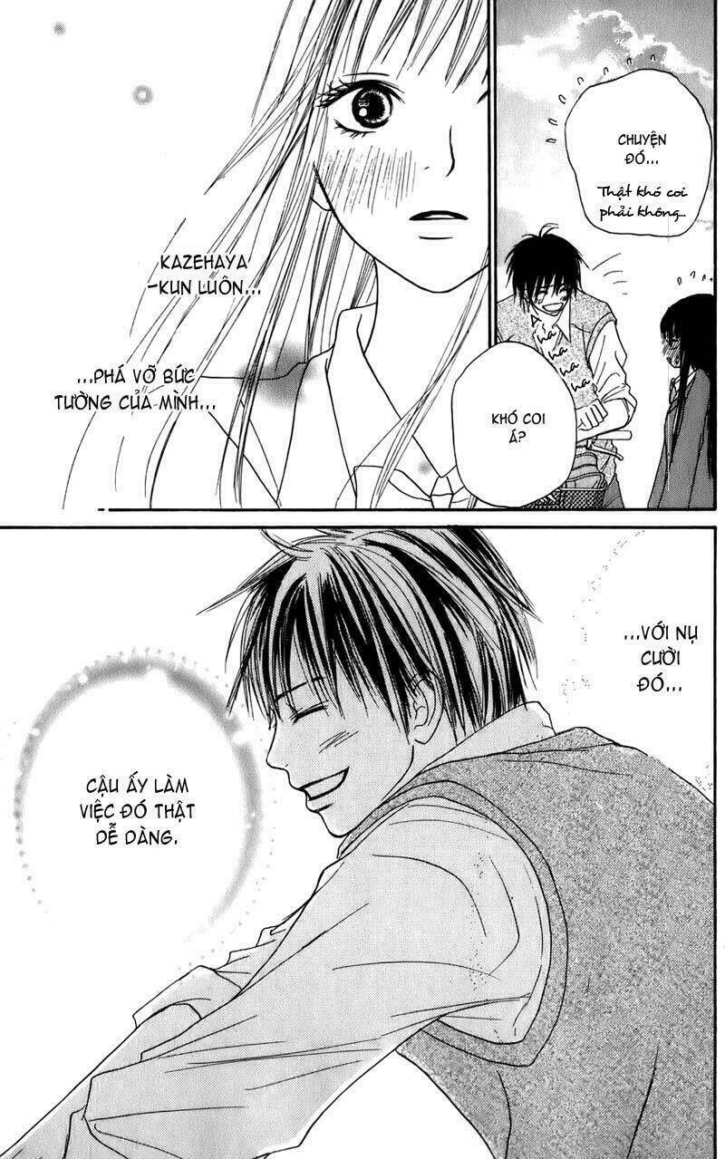 anh đã cho em biết bao thứ đầu tiên chapter 1 46