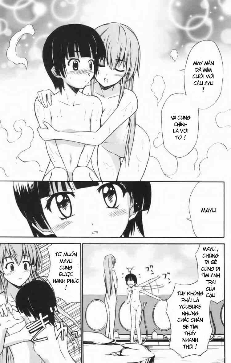 ayu mayu chapter 6 14