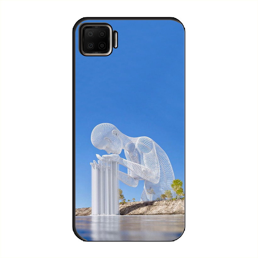 Ốp Lưng Dành Cho OPPO A73 2020