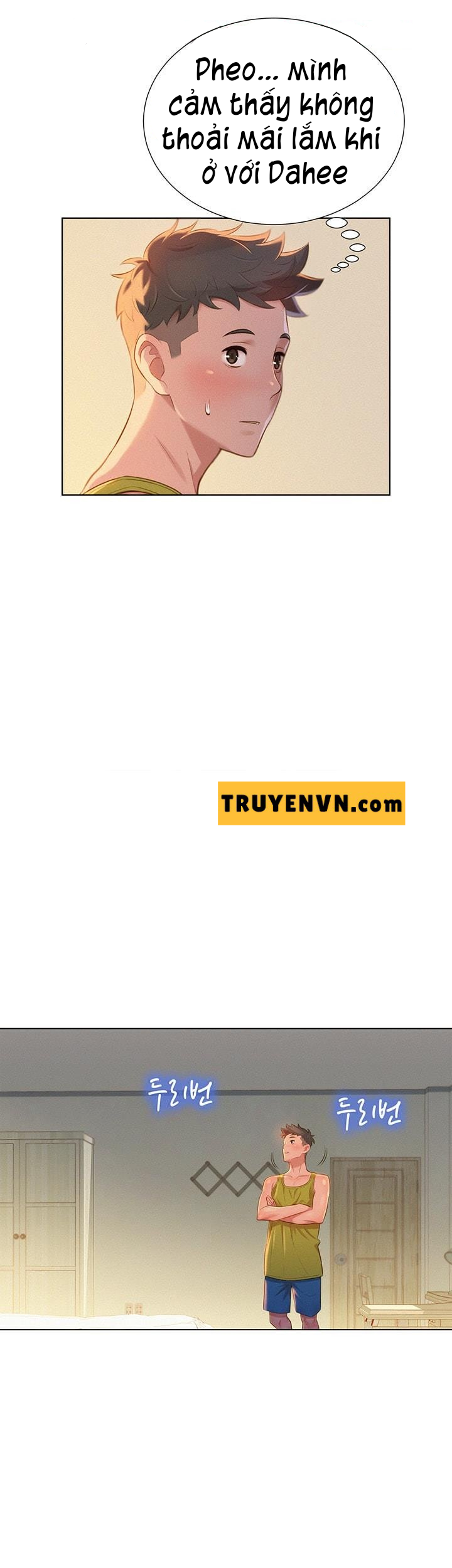 chị gái mưa chapter 12 9