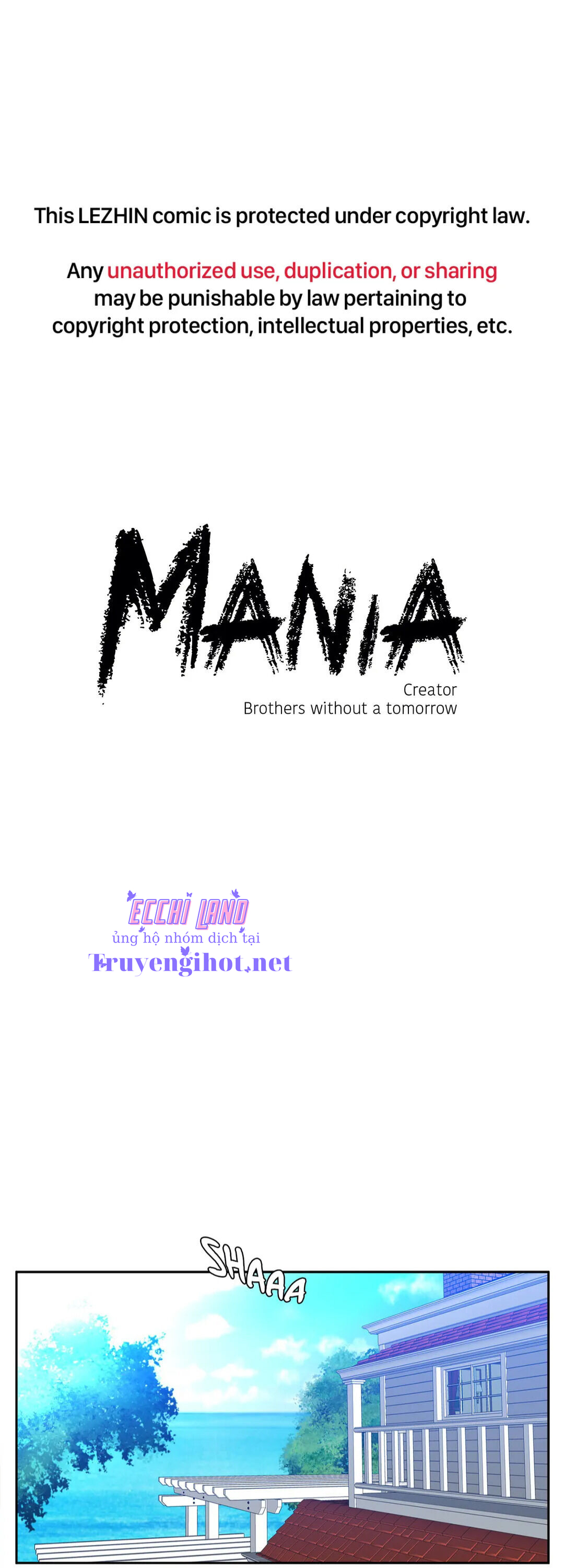 xúc cảm điên cuồng chapter 61 3