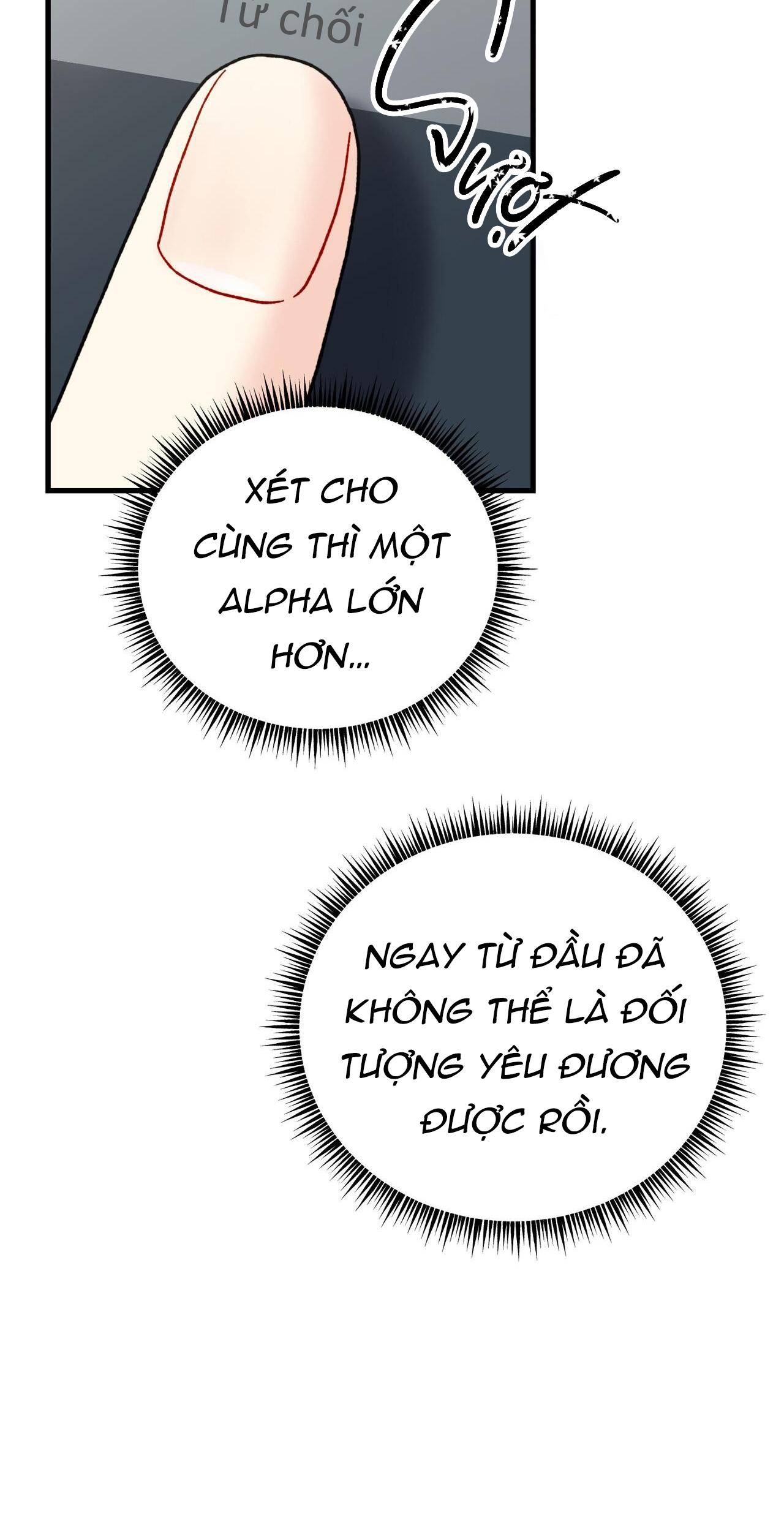 cậu không phải là gu của tôi chapter 12 56