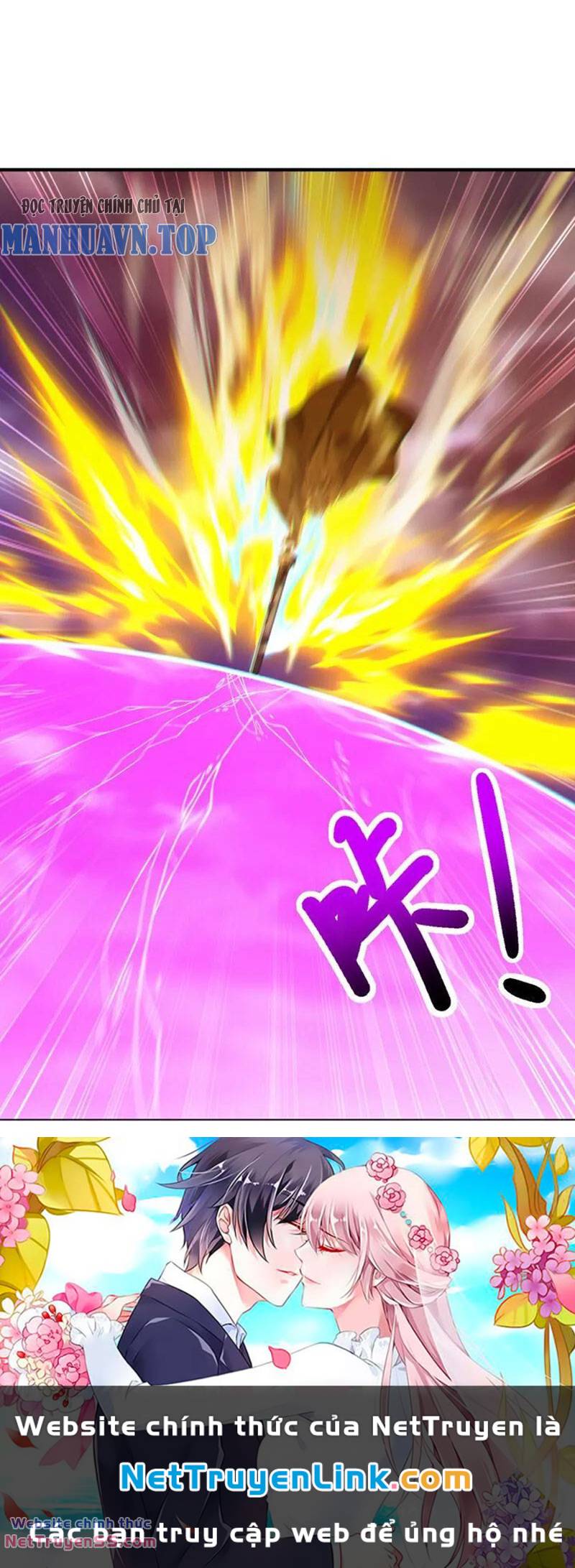 tiên võ đế tôn chapter 523 65