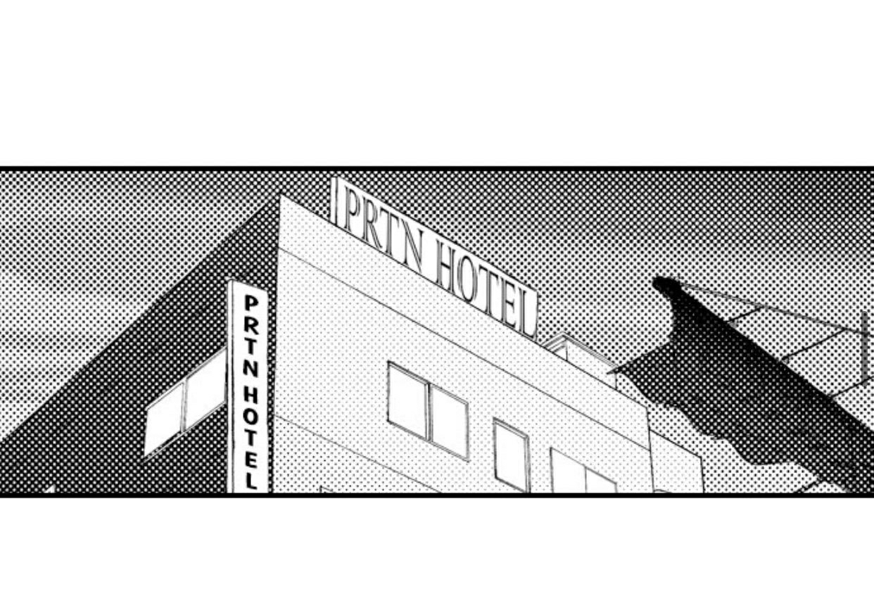 bị một anh chàng lập dị tấn công chapter 46 12