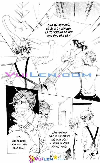 đợi em chapter 33 10