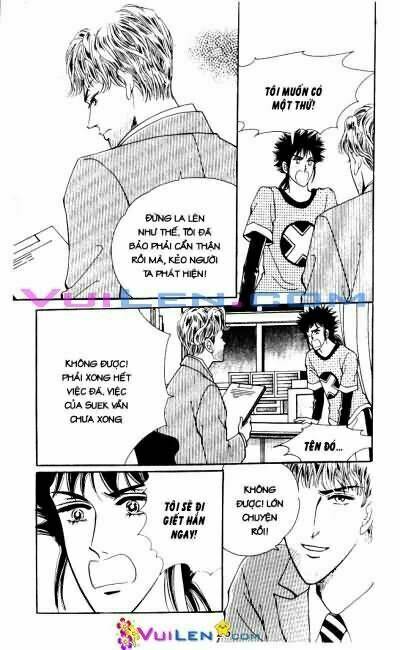 vật cản tình yêu chapter 7 25