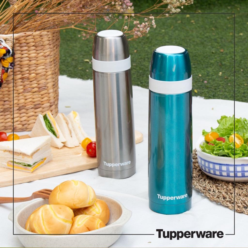 Bình giữ nhiệt Tupperware Thermos Sparkling 500ml