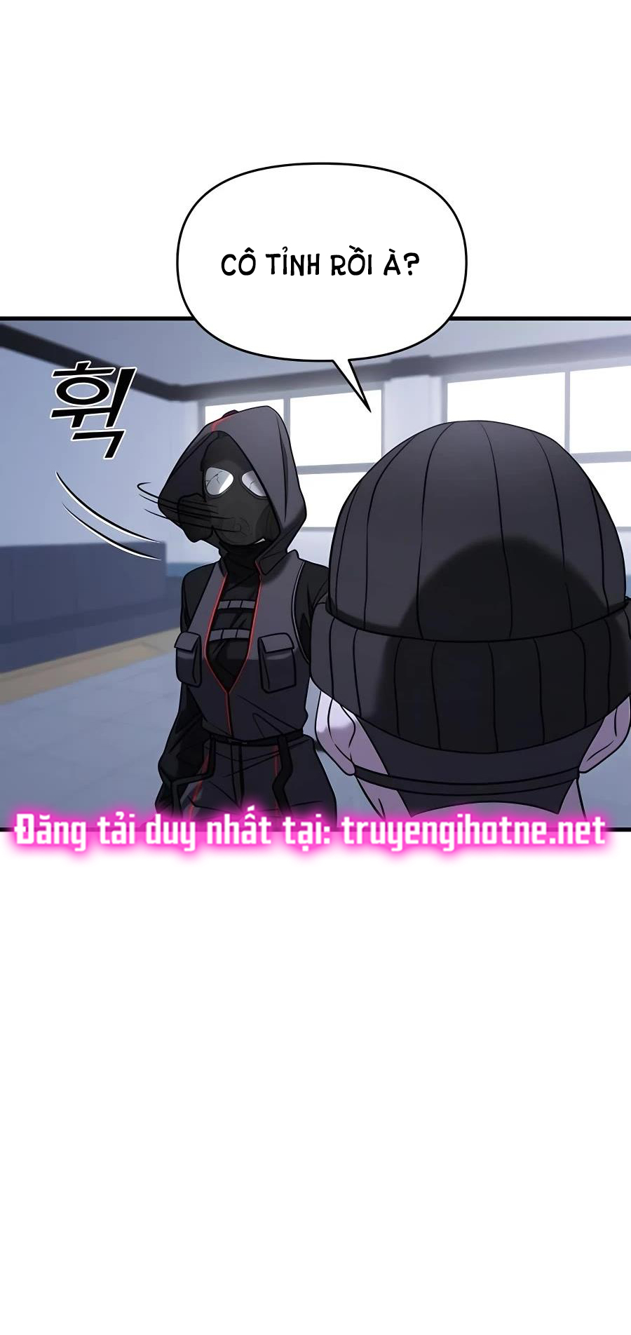 phản diện thuần túy chapter 38.1 26