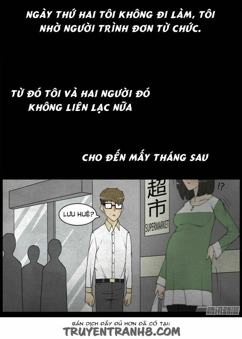 kinh dị đêm khuya chapter 2 27