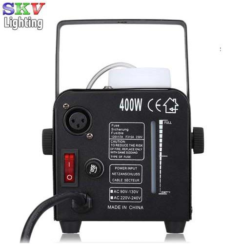 Máy tạo khói mini 400W