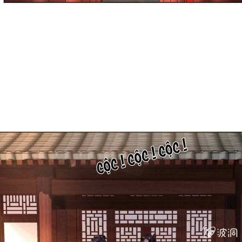 vương gia kiêu ngạo quá khó cua chapter 24 10