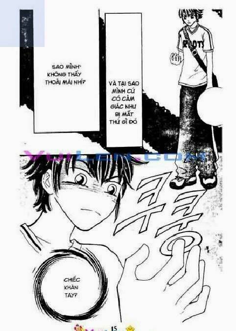 neck and neck chapter 2 13