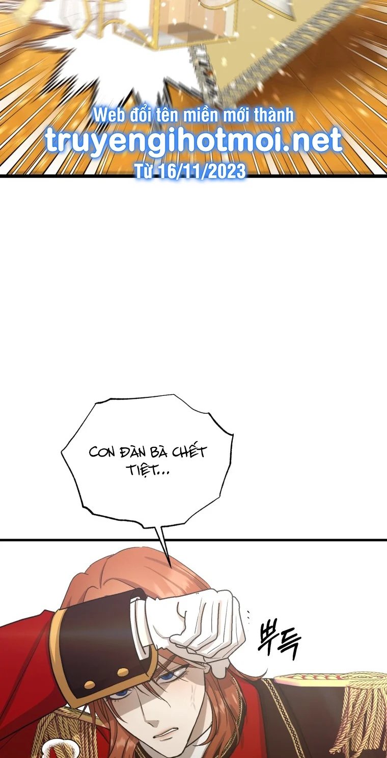 khi tôi bị chú chó tôi bỏ rơi cắn chapter 5.1 50