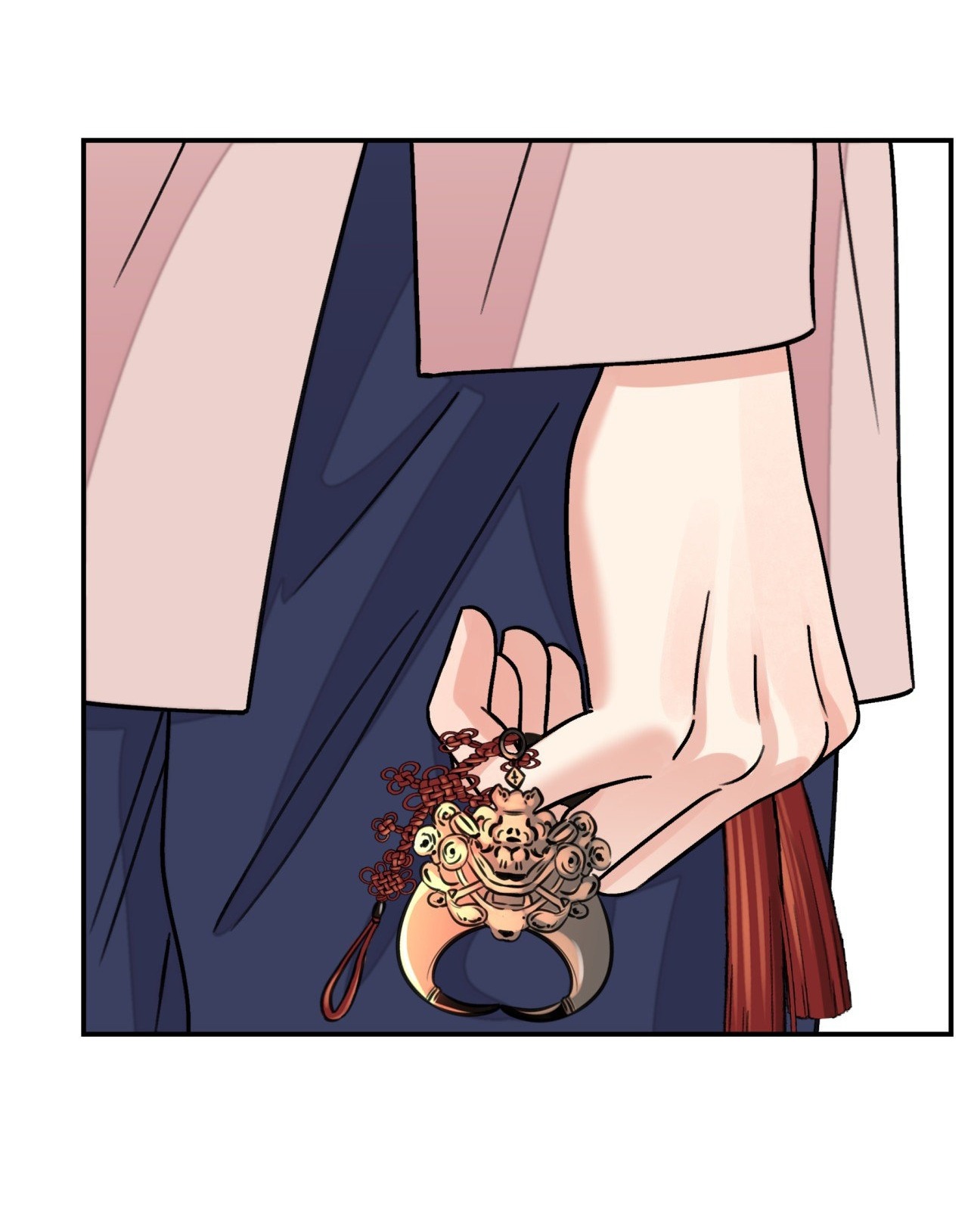 [18+] trượng kiếm tựa hoa chapter 47.2 27