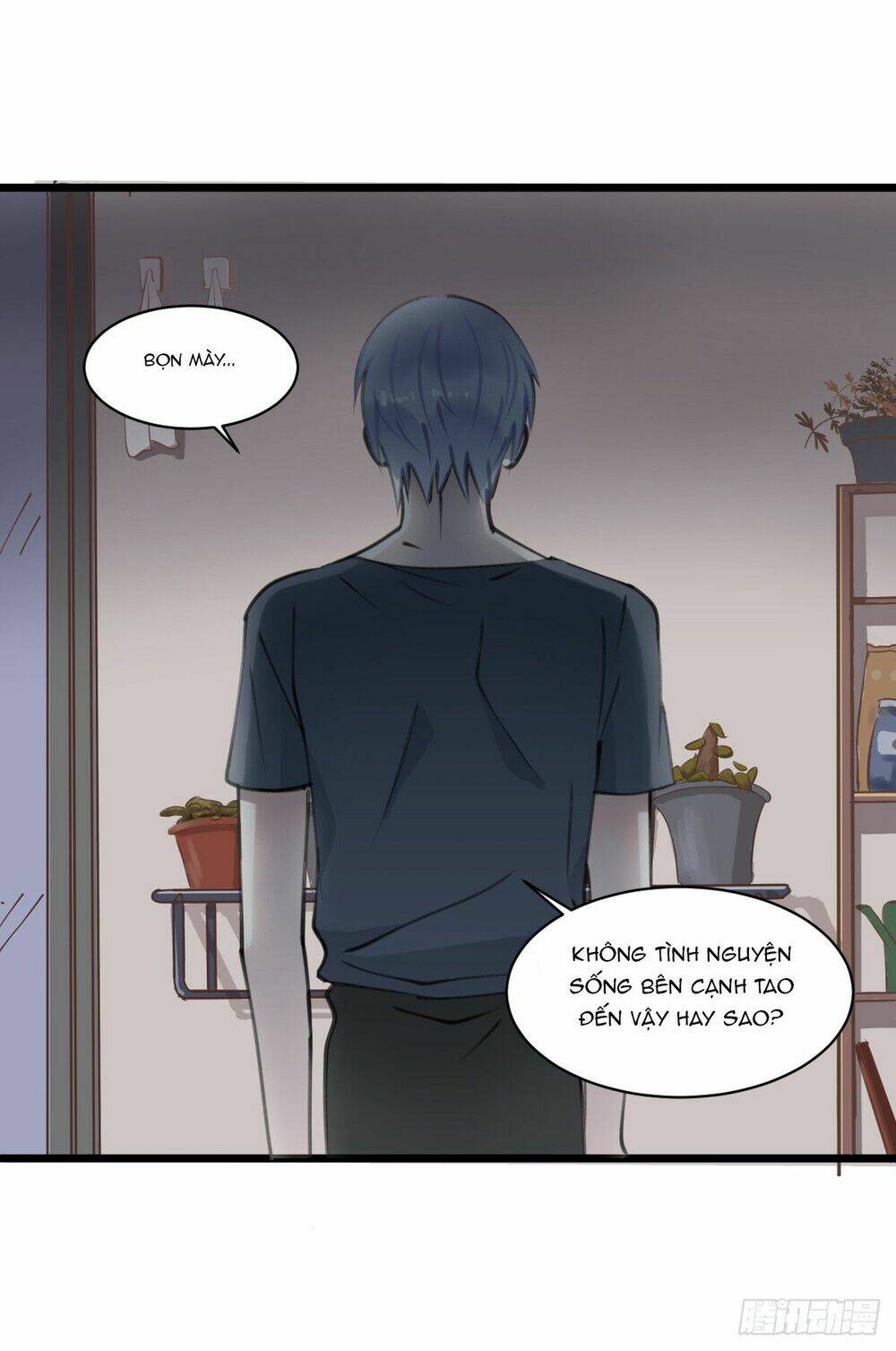 phi nhiên hướng phong chapter 8 12