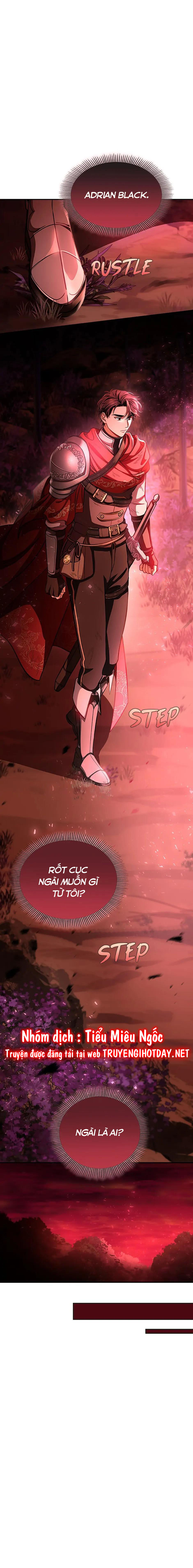 vị cứu tinh của nam phản diện chapter 32 14