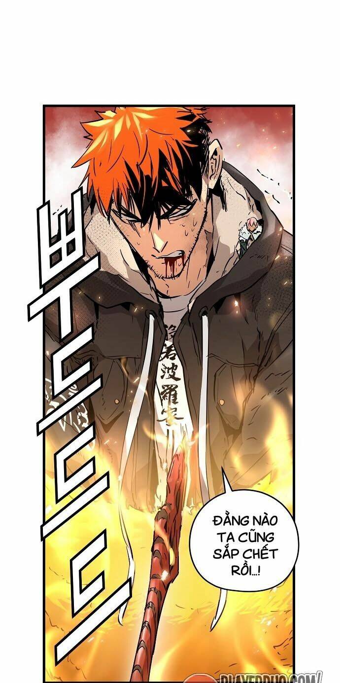 hứa lan chapter 71 14