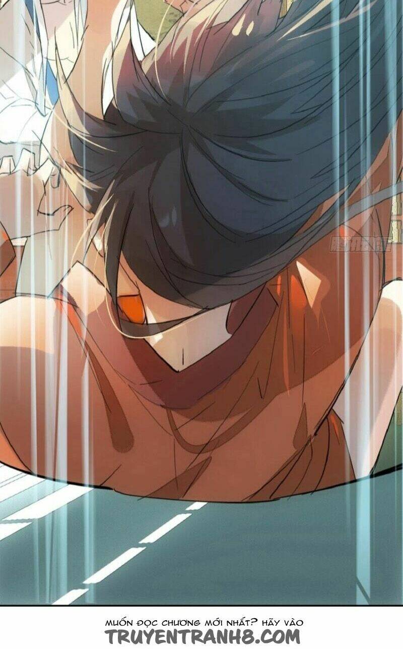 sư phụ lại trêu chọc ta chapter 1 10