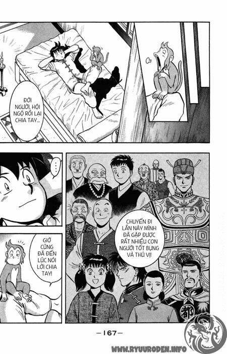 hoàng phi hồng phần 1 chapter 35 160