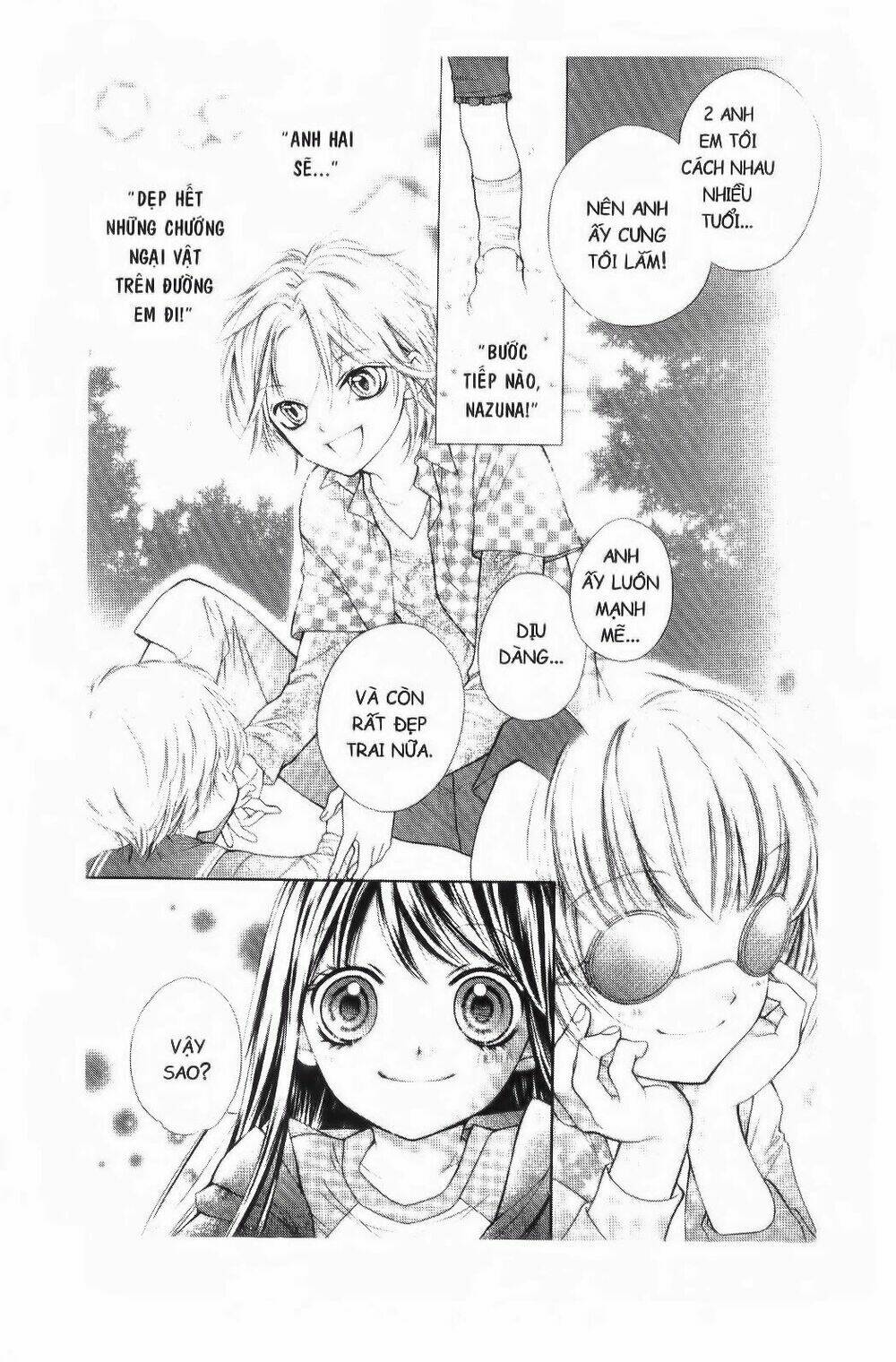 thứ 6 ngày 13 chapter 16 53