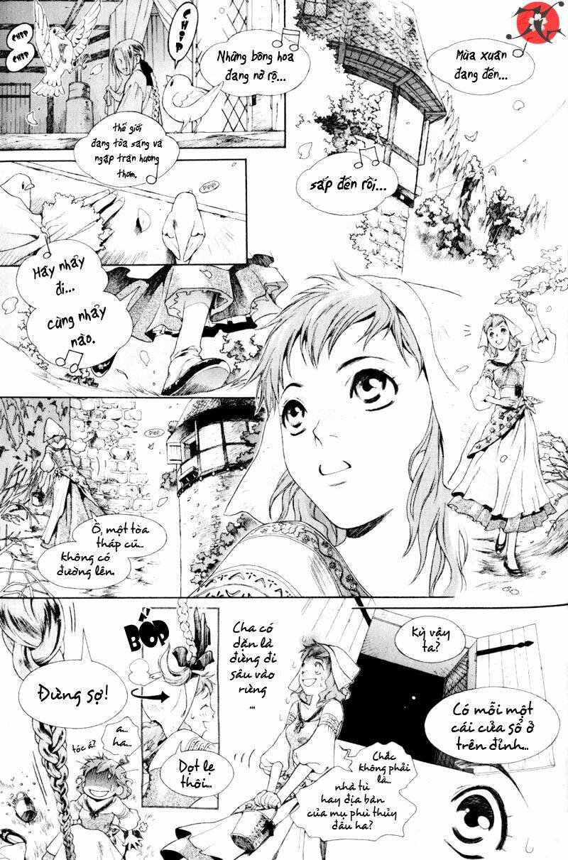 grimms series: rapunzel chapter 1 7