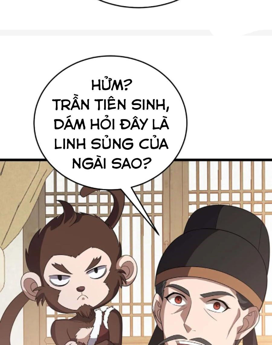 chúa tể tam giới chapter 221 15