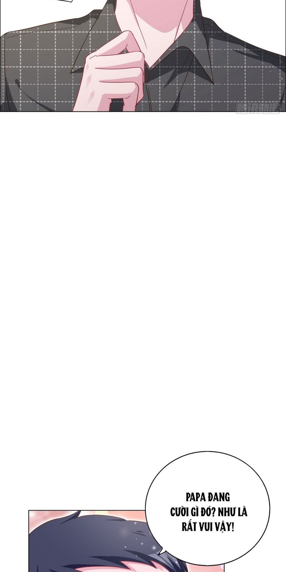 trời ban cho nam thần daddy chapter 55 13