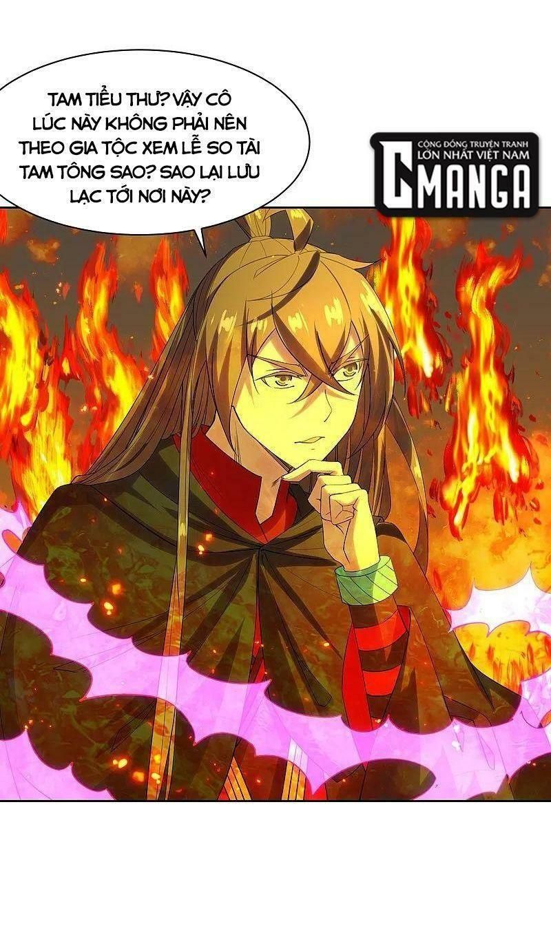 tiên võ đế tôn chapter 223 2