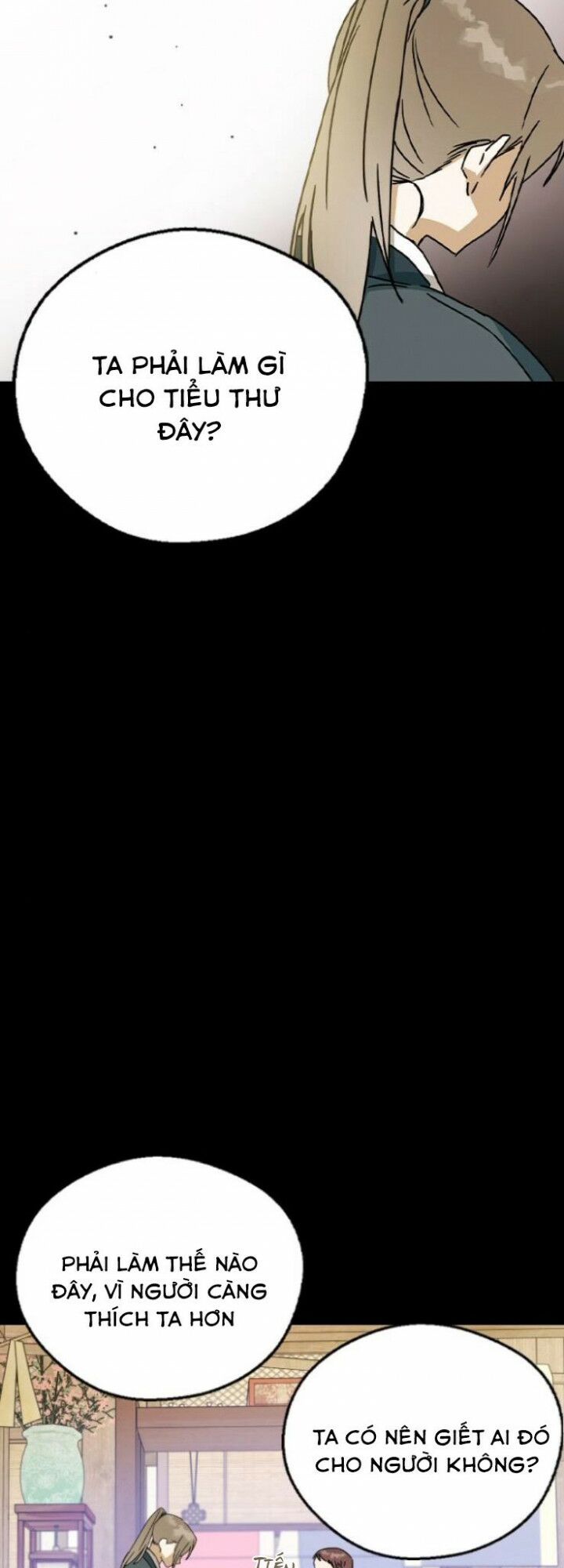 duyên nợ kiếp trước chapter 16 46