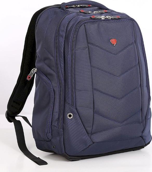 Balo laptop Sakos Sonic I15