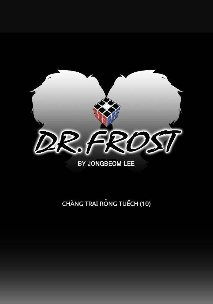 giáo sư băng giá chapter 10 27