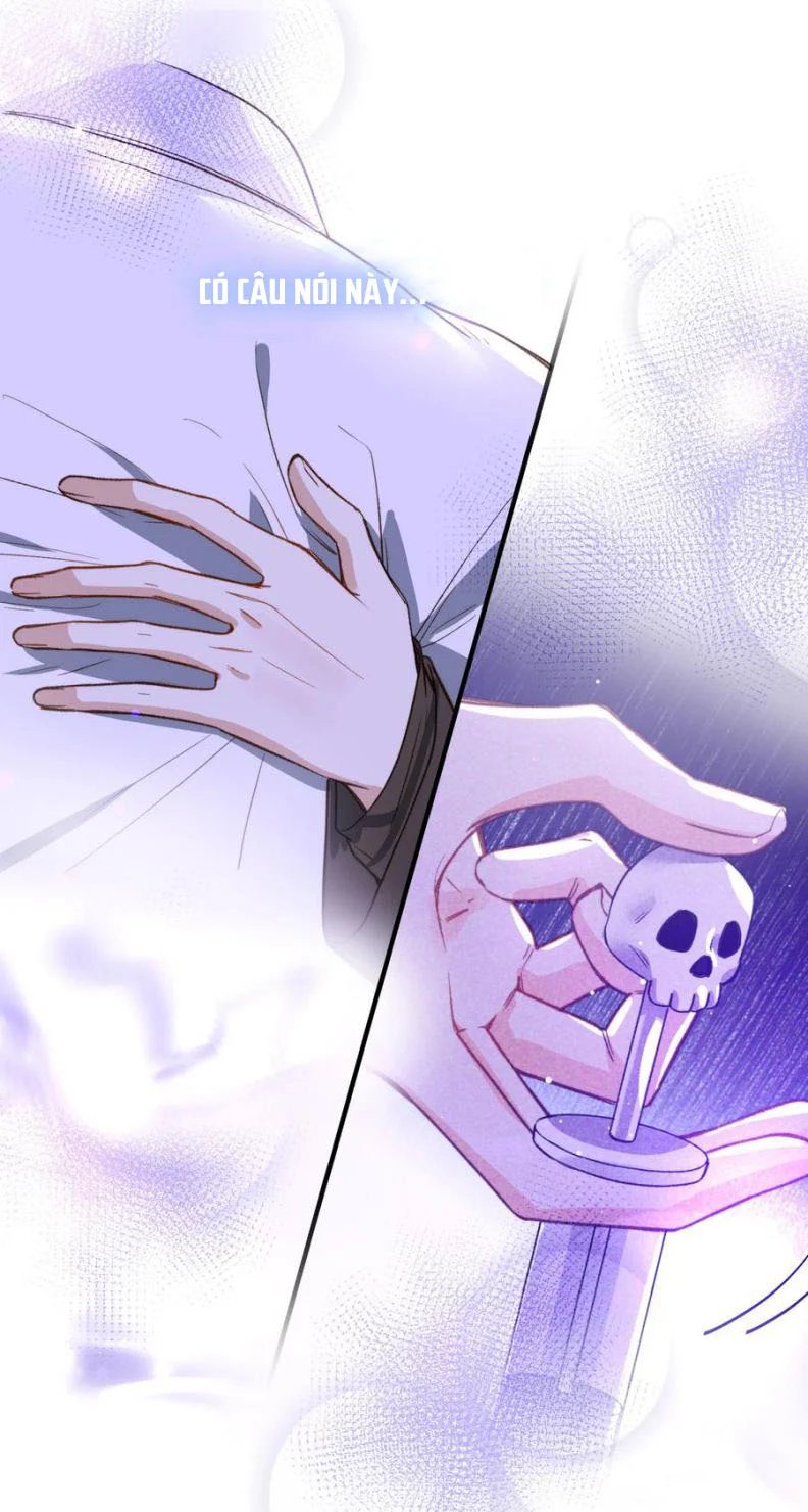 nụ hôn vực thẳm chapter 93 7