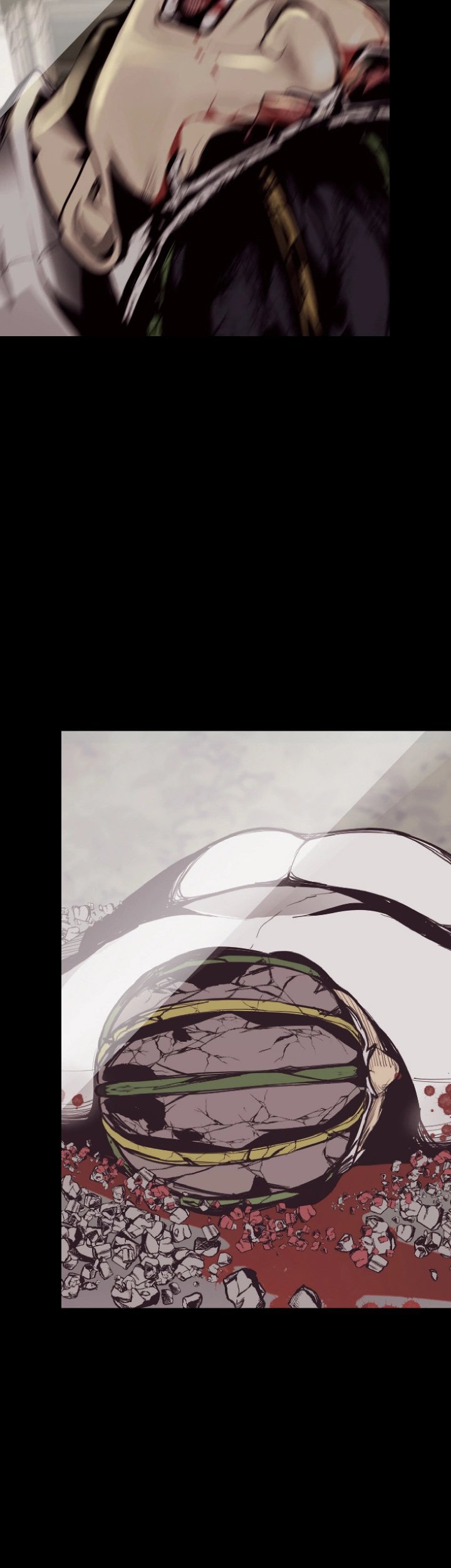 một thế giới mới tuyệt vời chapter 6 63