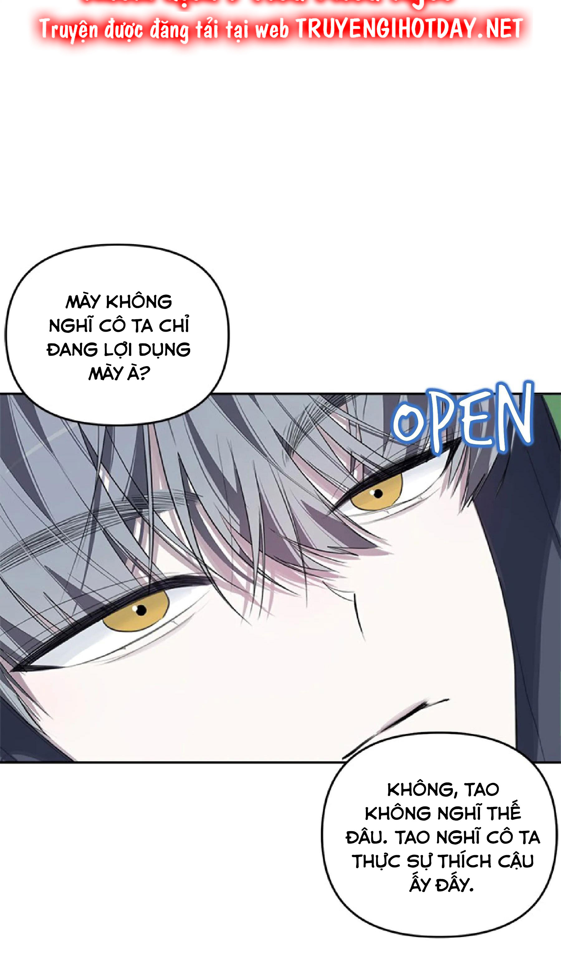 đàn anh xấu xa của tôi chapter 42 47