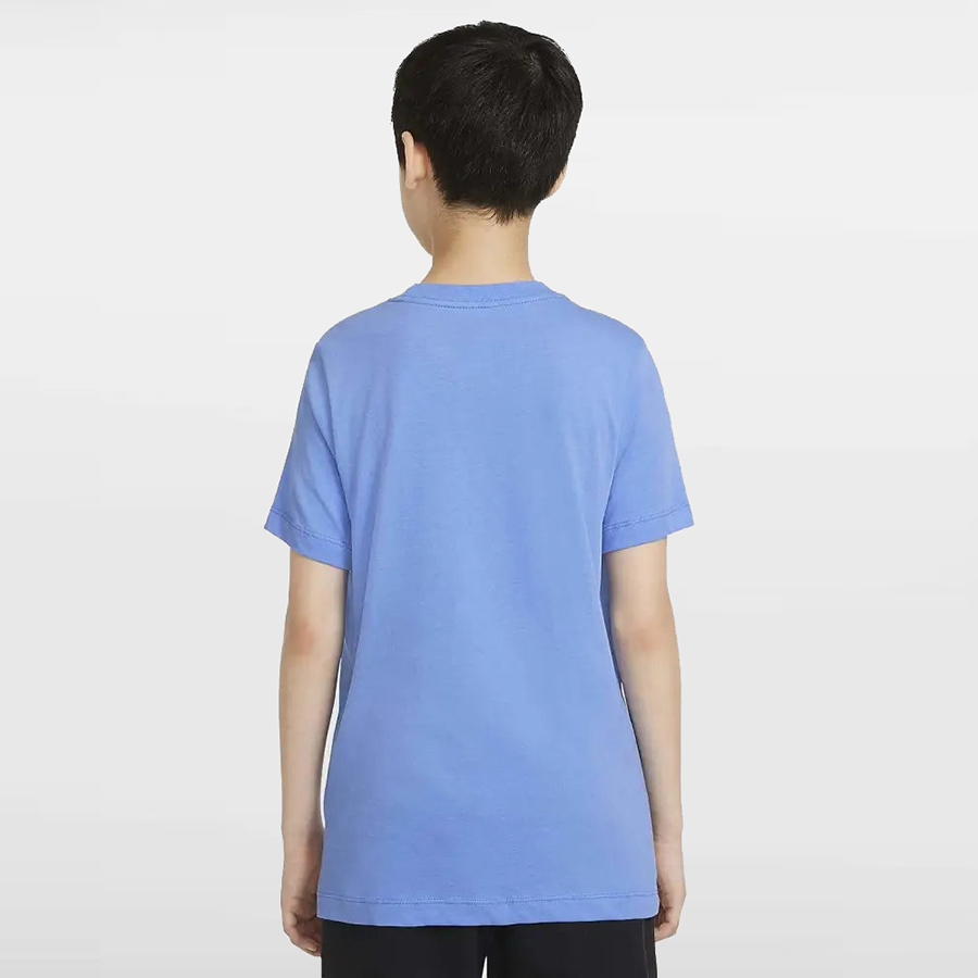 Áo tay ngắn thời trang trẻ em NIKE B NSW TEE GET OUTSIDE NOVELTY CZ1824