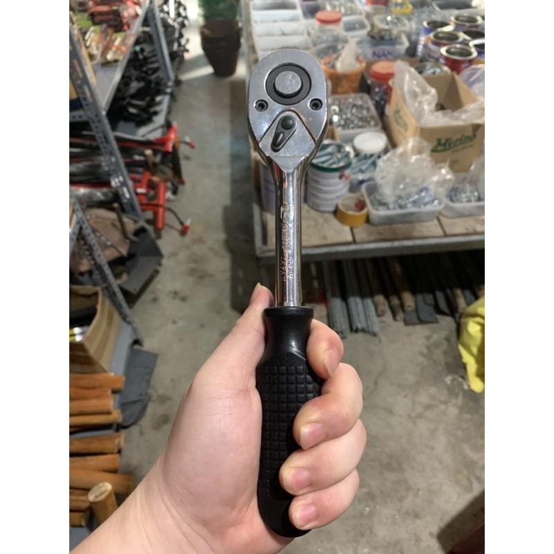 Cần lắc tự động 1/2