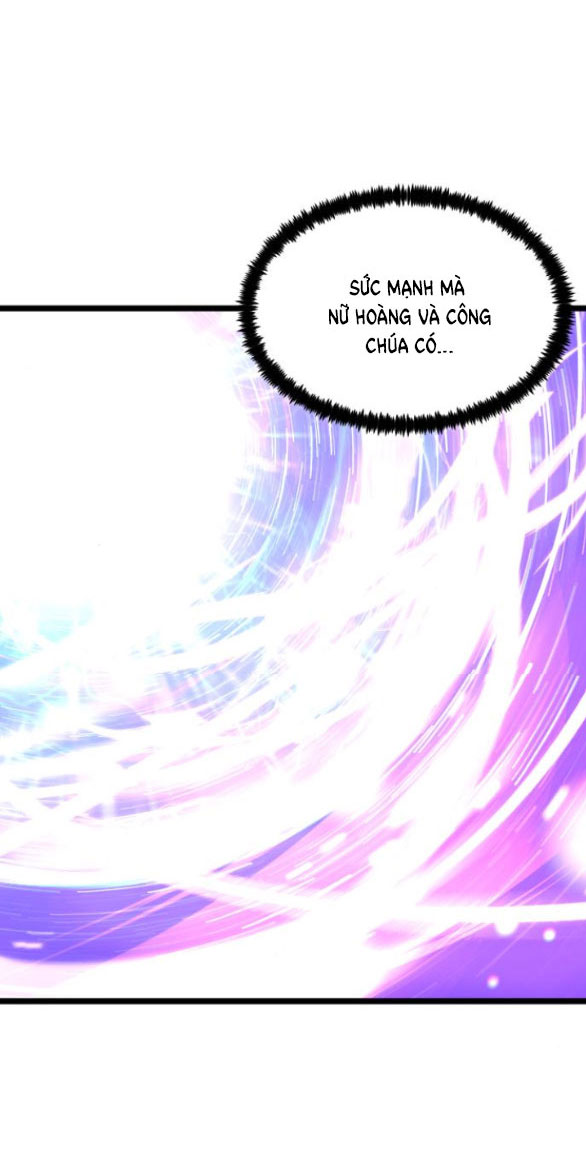 dark moon - tế đàn ánh trăng chapter 58.2 5