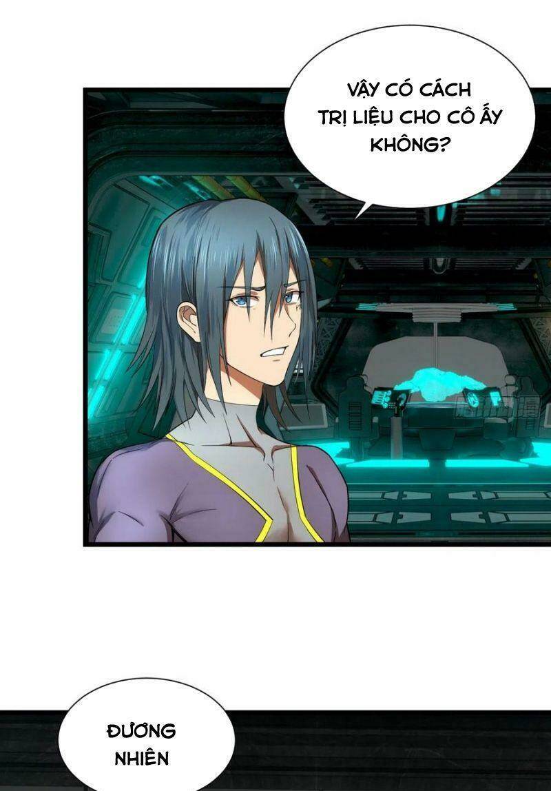 danh sách kẻ phản diện chapter 104 31