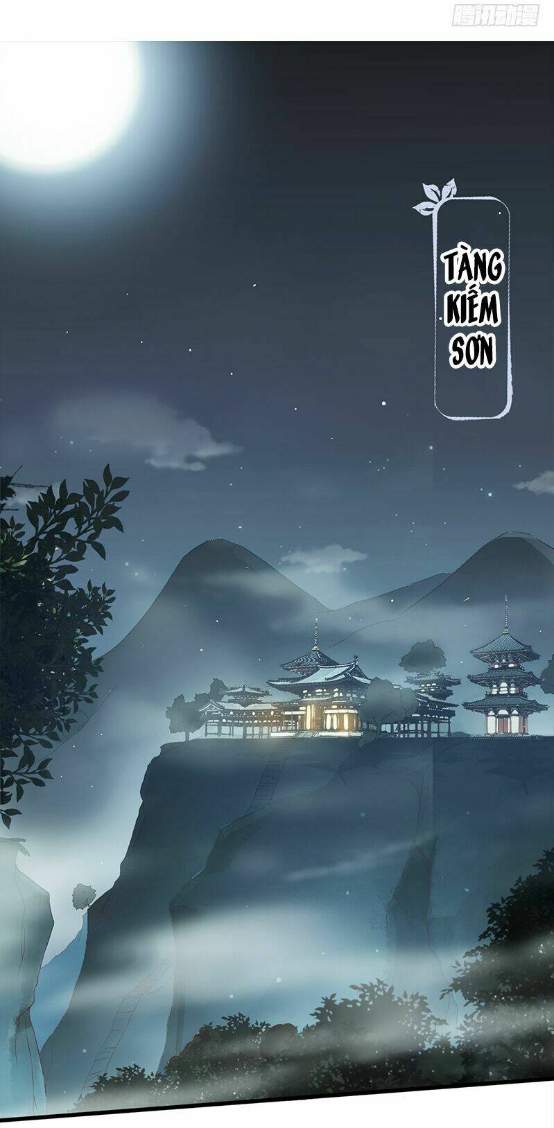 táng kiếm quyết chapter 2 2