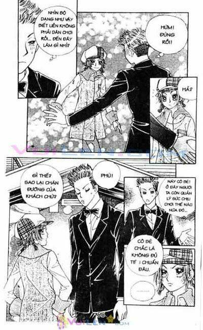 anh là của tôi chapter 3 55